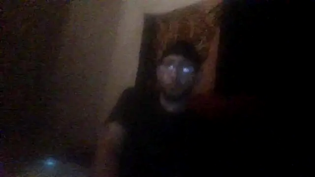 ThrowedWorldWide Adlı Modelin Canlı XXX Sohbeti