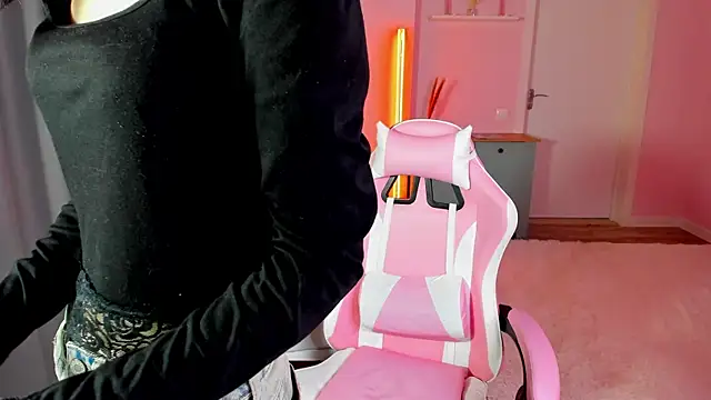 Živý XXX chat MargoLoooo