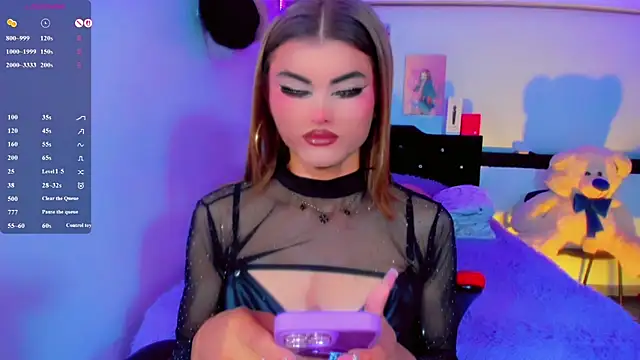 Jessica_smith_1's Live XXX Chat