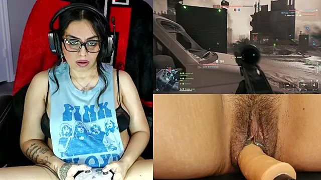Živý XXX chat Blaze_Onn