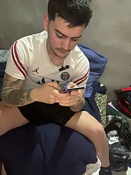 Valleco Live XXX Chat