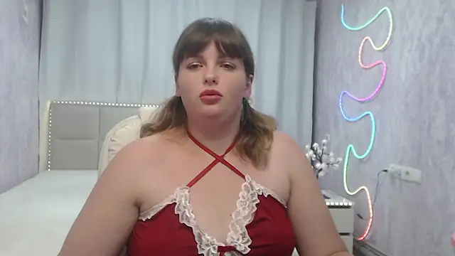 Chat XXX ao vivo de StaceyLex