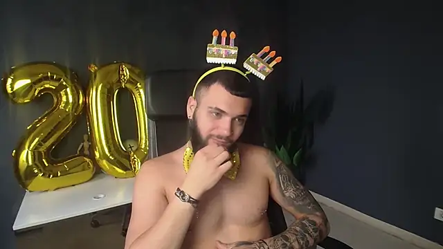 OscarWillss Obrolan Langsung XXX