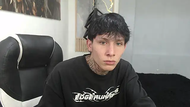 Cry_thereal – Naživo XXX chat