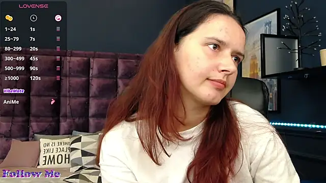 Živý XXX chat iris_nikhols