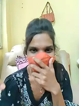 Shreya-telugupilla Chat XXX in diretta