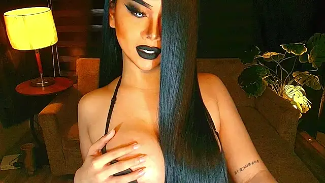 JessicaRabittt – Live XXX-chat