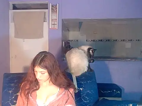 Emma-Wilson Chat XXX in diretta