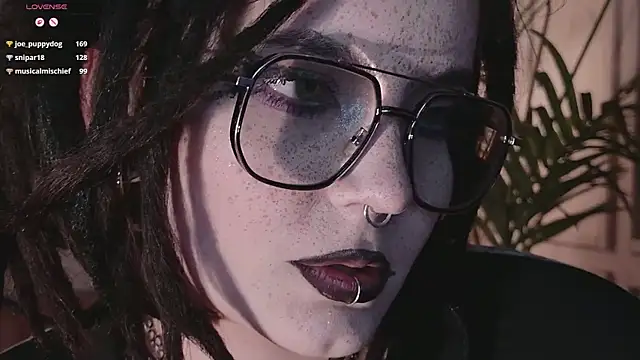 amorefae Live XXX-chat