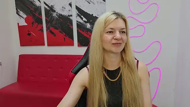 Онлайн чат XXX MelissaTyler