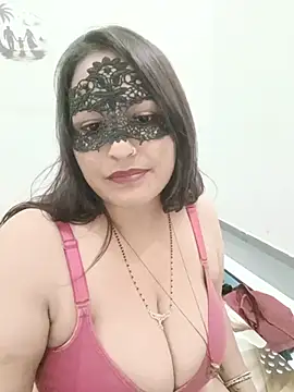 Model_0088 Webcam show