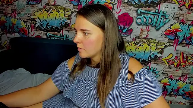 Jenny_Jimmy Chat XXX live