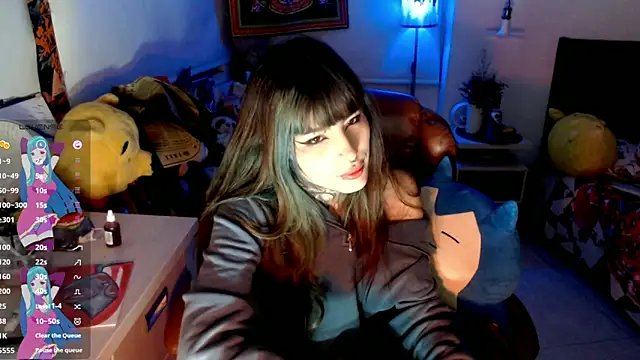 xdirtyvenomx Live XXX-Chat