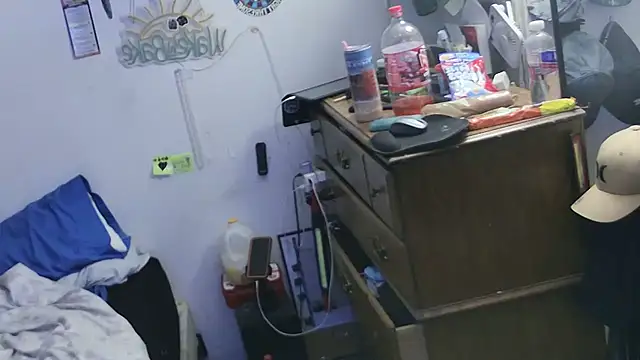 Živý XXX chat ROCKHARDDADDY86
