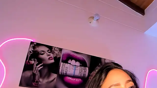 Scarlesth's Live XXX Chat