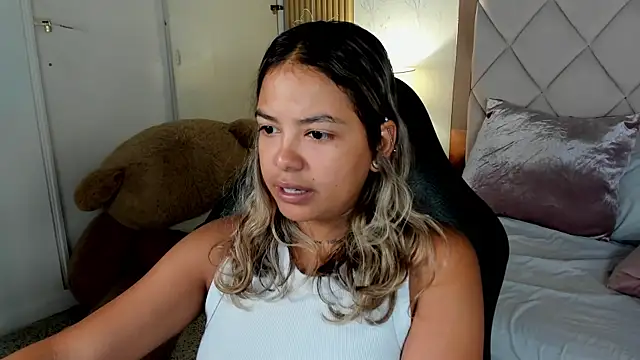 Živý XXX chat dulce_lyraa1
