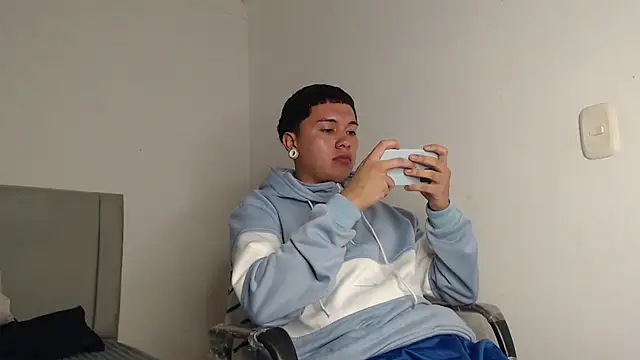 Owenn__blueee's Live XXX Chat