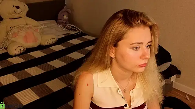 צ'אט XXX בשידור חי של Isabella_luxe