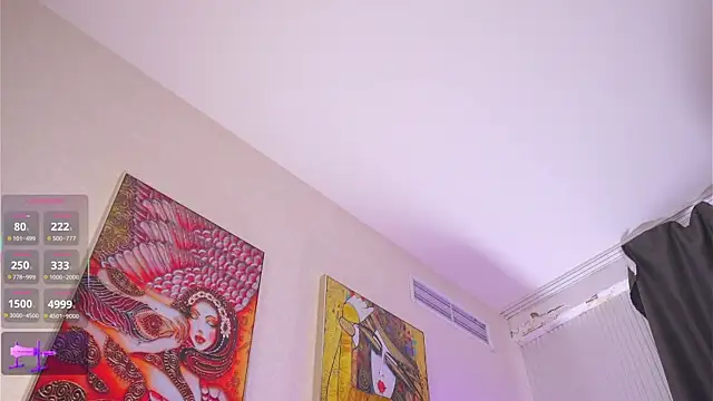 LiliBanger's Live XXX Chat