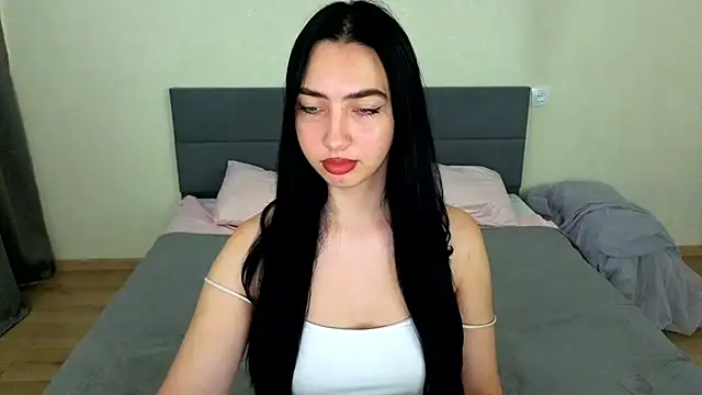 Czat XXX na żywo – WildKittenX_