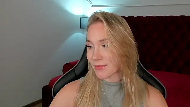 ElaraVoltage Live XXX-Chat