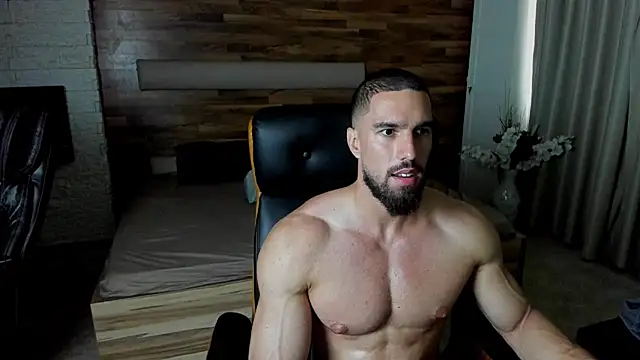 IvanHydee live XXX chat