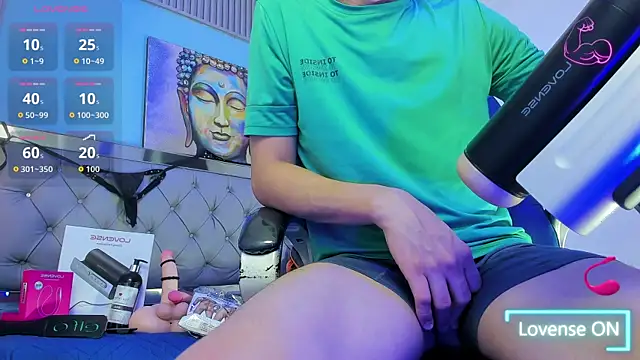 Ethanx18_ Obrolan Langsung XXX