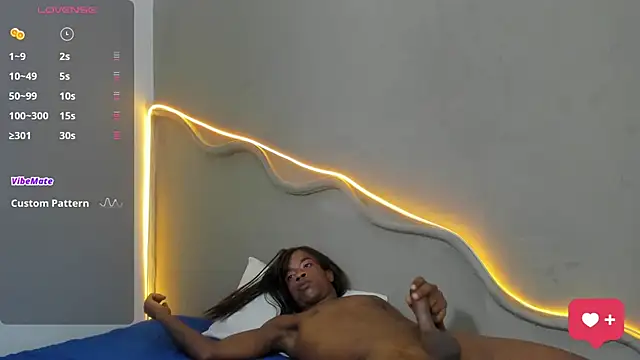 Chat +18 de Sasha__96 ao vivo