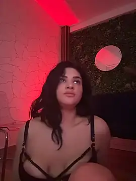 دردشة EvelynnMonroe الجنسية المباشرة