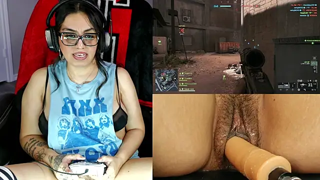 Blaze_Onn Chat XXX in diretta