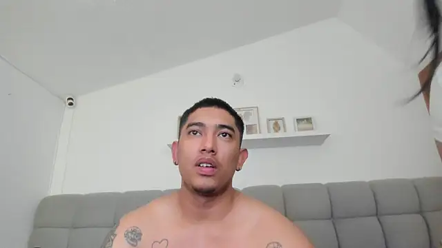 Chat XXX en directo de erotic_sins