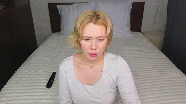 MelissaAvis – Live XXX-chat