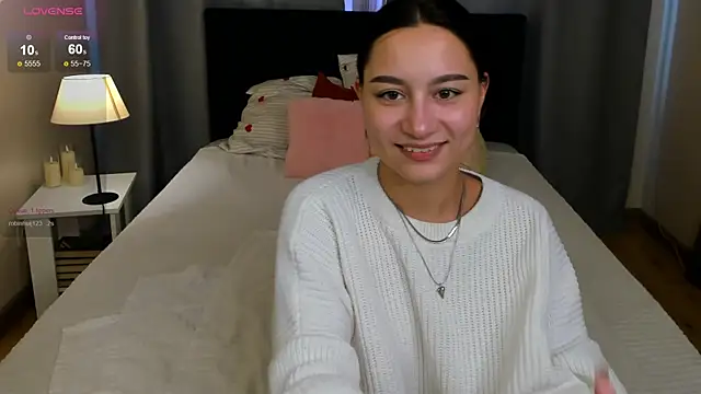 AndreaJohnsons Live XXX-Chat