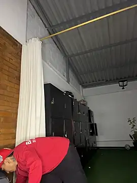 ian_mathias_ 现场XXX聊天