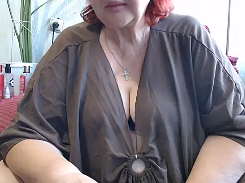 DeniseeRosea – Live XXX-chat