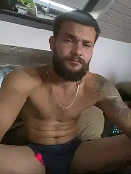 MrTwister666 Webcam-Show