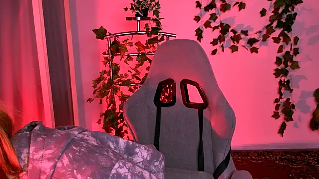 Živý XXX chat AliceCUNTach