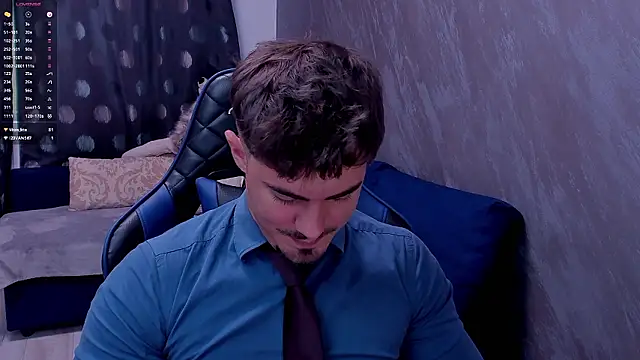greekgod199 Adlı Modelin Canlı XXX Sohbeti