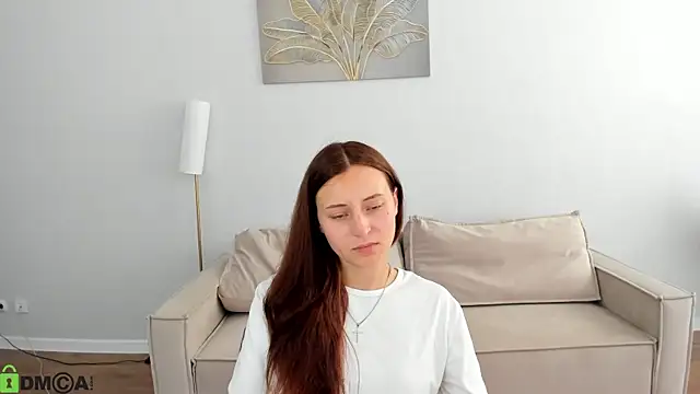 Chat XXX en directo de Tracey_Gill