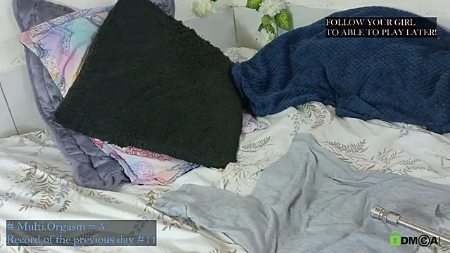 Hot_Candy_ লাইভ XXX চ্যাট