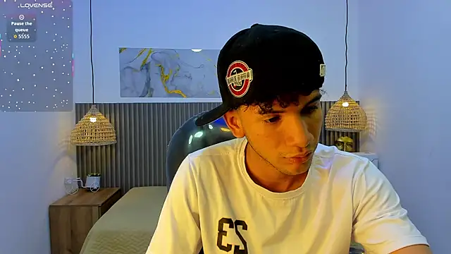 JDWhite18 라이브 XXX 채팅