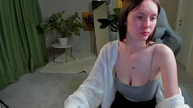 Онлайн чат XXX Eva_Leeee