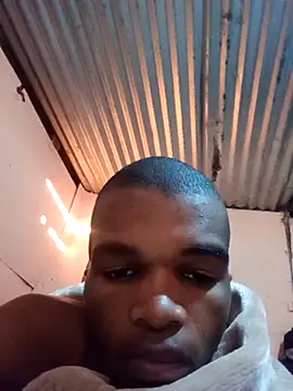 Masibulelendlebe – Live XXX-chat
