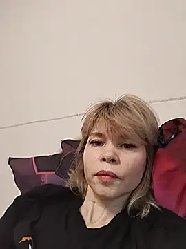 MaryPele Live XXX Chat