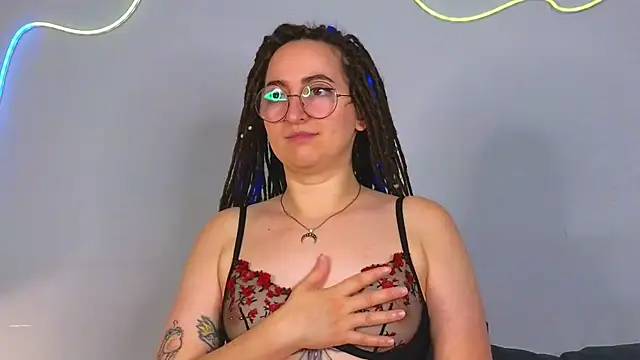 teasemilf Live XXX Chat