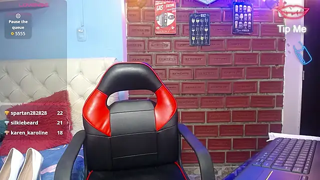 noelia_milf19のライブXXXチャット
