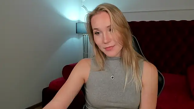 Chatroom XXX en direct de ElaraVoltage