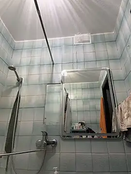 LikaCat's Webcam Show