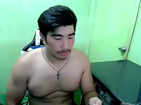 Hunkfireman Obrolan Langsung XXX