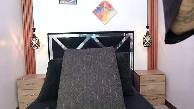 SCARLETT_INK_'s Live XXX Chat